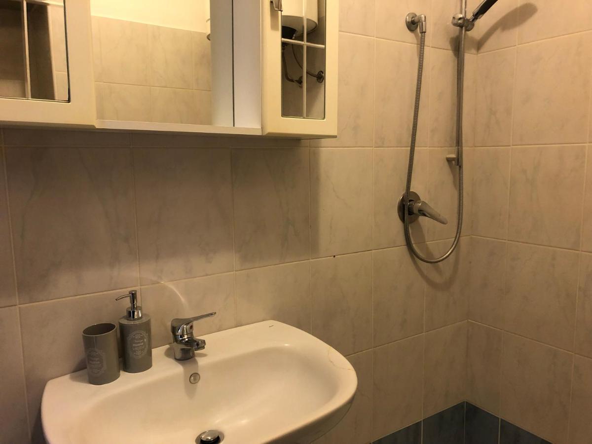 Appartement Nido In Sarpi à Milan Extérieur photo