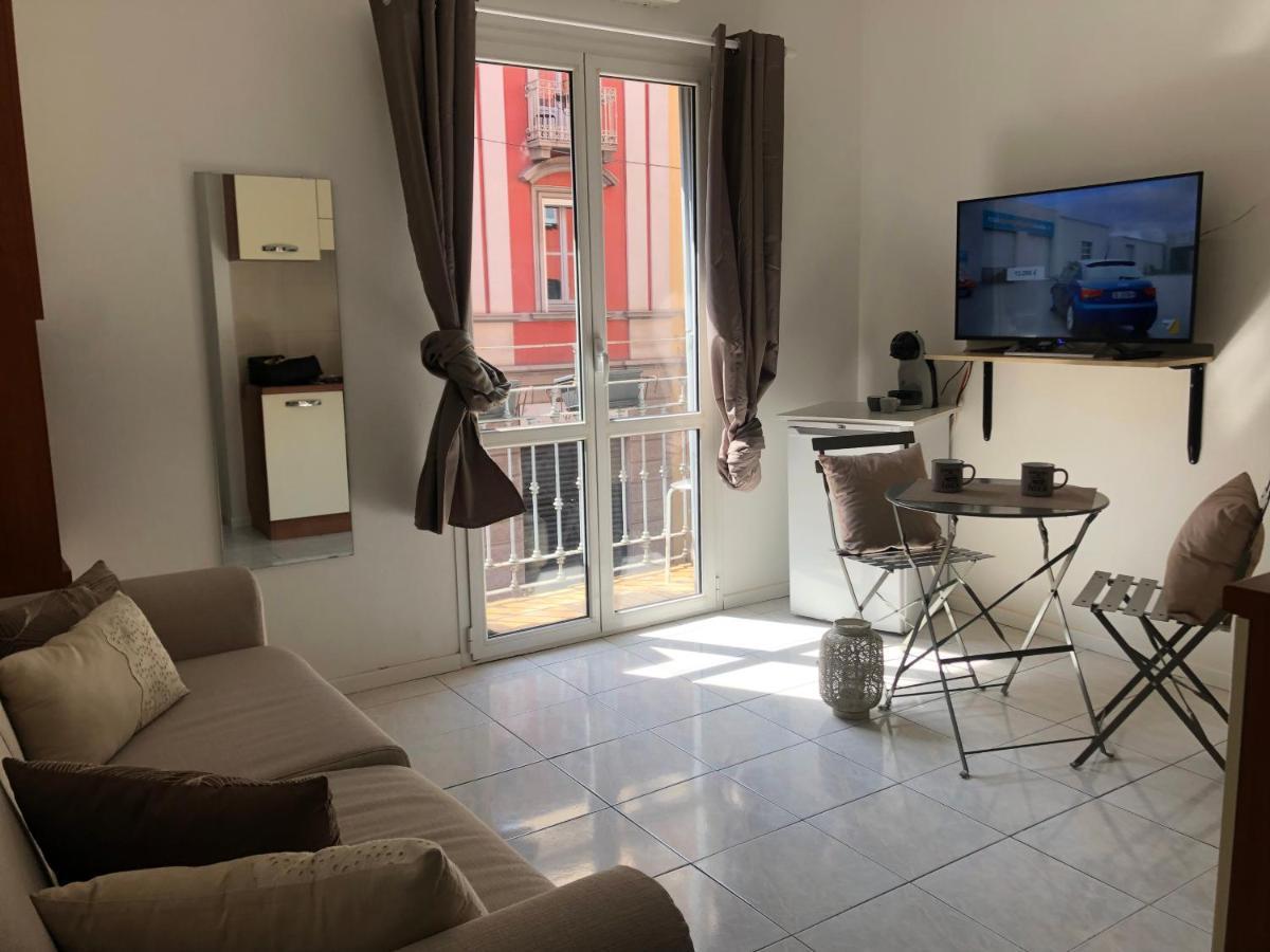 Appartement Nido In Sarpi à Milan Extérieur photo